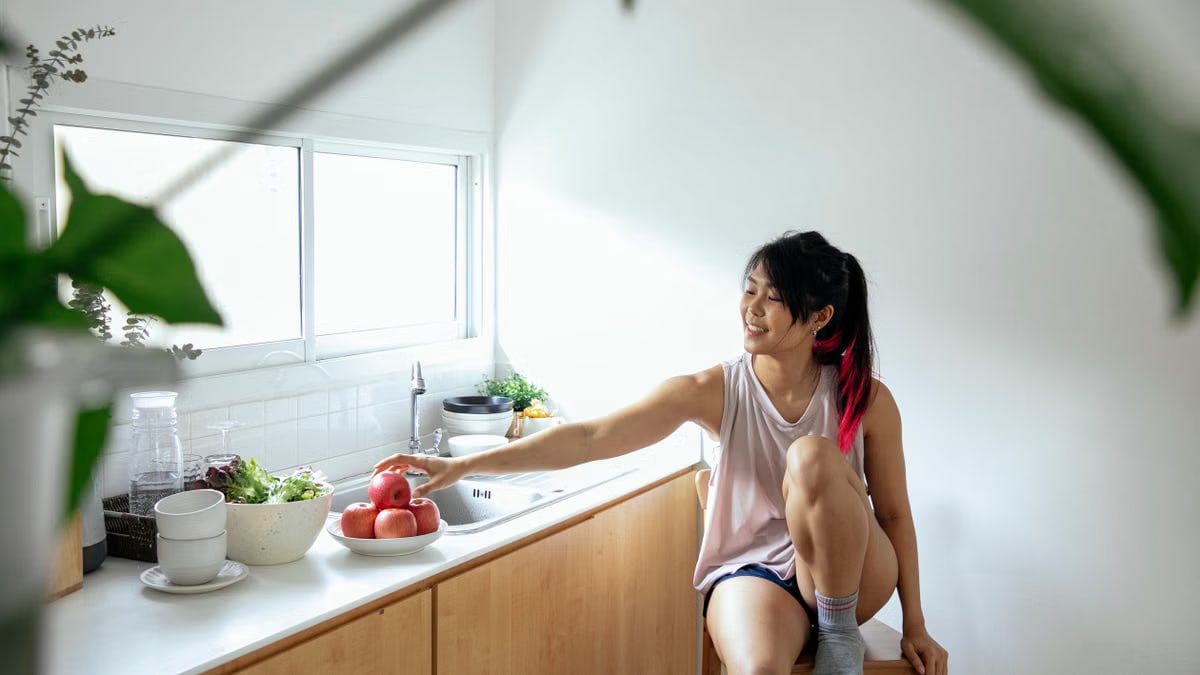 Cómo Integrar Hábitos Saludables en tu Vida Diaria